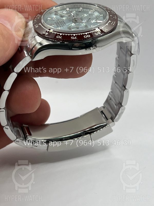 Фото 17 - Rolex Cosmograph Daytona 40mm 116506-0002 BT