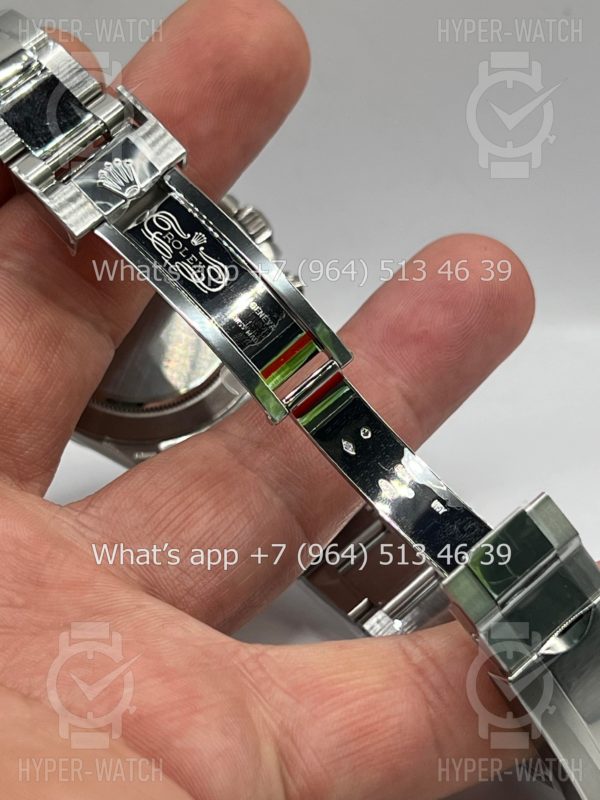 Фото 25 - Rolex Cosmograph Daytona 40mm 116506-0002 BT