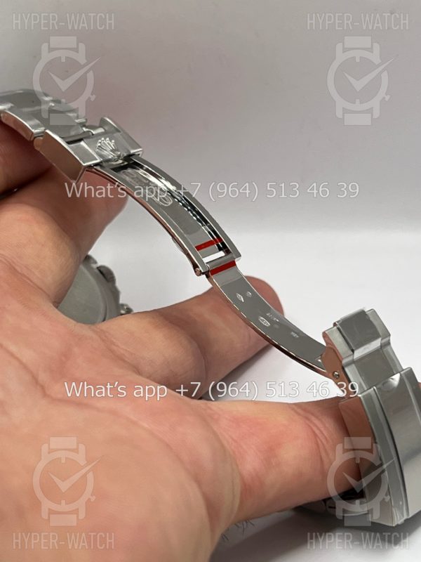 Фото 27 - Rolex Cosmograph Daytona 40mm 116506-0002 BT