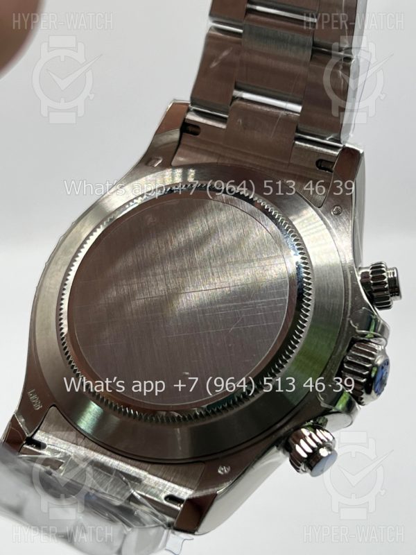 Фото 28 - Rolex Cosmograph Daytona 40mm 116506-0002 BT