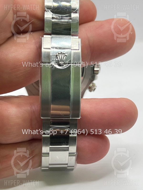 Фото 19 - Rolex Cosmograph Daytona 40mm 116506-0002 Steel
