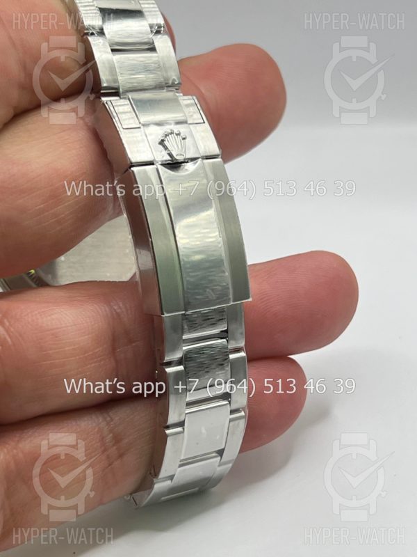 Фото 20 - Rolex Cosmograph Daytona 40mm 116506-0002 Steel