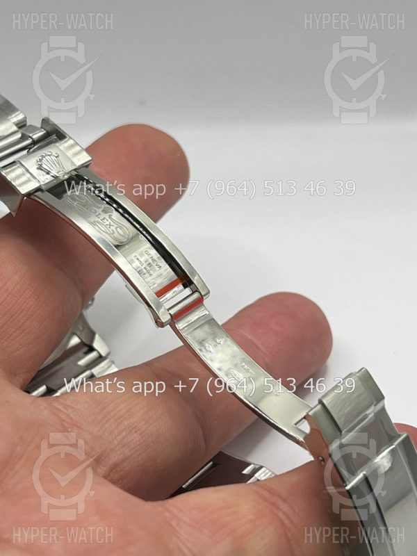 Фото 22 - Rolex Cosmograph Daytona 40mm 116506-0002 Steel
