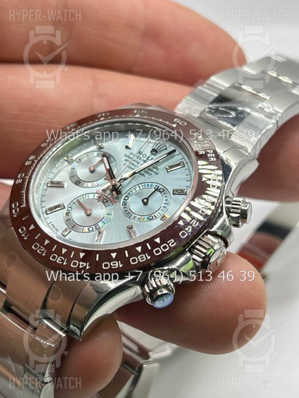 Фото 28 - Rolex Cosmograph Daytona 40mm 116506-0002 Steel