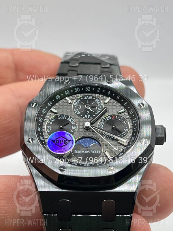 Товар Audemars Piguet Royal Oak Perpetual Calendar 26579CE.OO.1225CE.01 APS Фото 6 - Audemars Piguet Royal Oak Perpetual Calendar 26579CE.OO.1225CE.01 APS