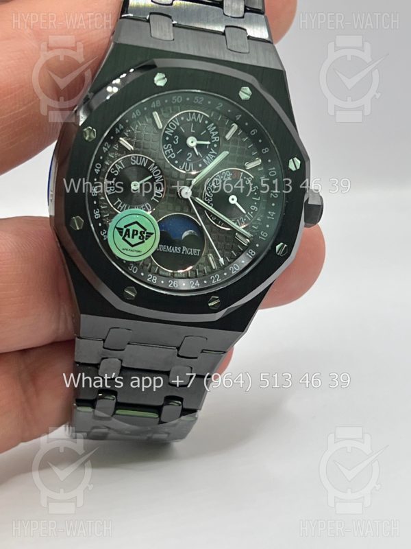Товар Audemars Piguet Royal Oak Perpetual Calendar 26579CE.OO.1225CE.01 APS Фото 7 - Audemars Piguet Royal Oak Perpetual Calendar 26579CE.OO.1225CE.01 APS