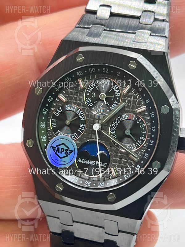Товар Audemars Piguet Royal Oak Perpetual Calendar 26579CE.OO.1225CE.01 APS Фото 8 - Audemars Piguet Royal Oak Perpetual Calendar 26579CE.OO.1225CE.01 APS