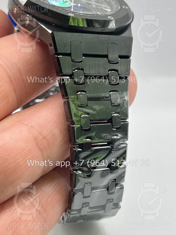 Товар Audemars Piguet Royal Oak Perpetual Calendar 26579CE.OO.1225CE.01 APS Фото 11 - Audemars Piguet Royal Oak Perpetual Calendar 26579CE.OO.1225CE.01 APS
