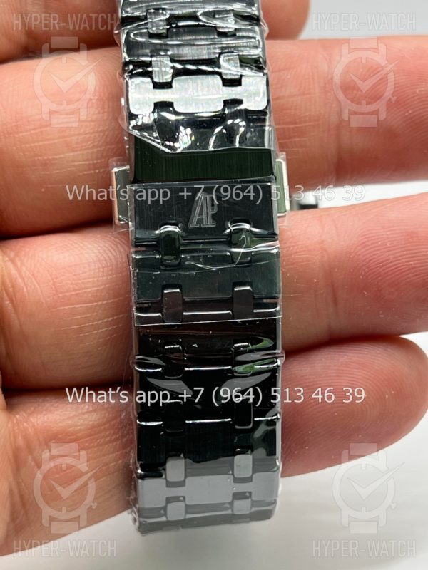 Товар Audemars Piguet Royal Oak Perpetual Calendar 26579CE.OO.1225CE.01 APS Фото 20 - Audemars Piguet Royal Oak Perpetual Calendar 26579CE.OO.1225CE.01 APS