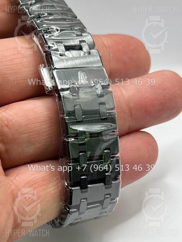 Товар Audemars Piguet Royal Oak Perpetual Calendar 26579CE.OO.1225CE.01 APS Фото 21 - Audemars Piguet Royal Oak Perpetual Calendar 26579CE.OO.1225CE.01 APS