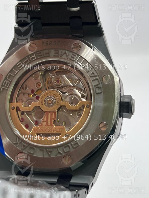 Товар Audemars Piguet Royal Oak Perpetual Calendar 26579CE.OO.1225CE.01 APS Фото 23 - Audemars Piguet Royal Oak Perpetual Calendar 26579CE.OO.1225CE.01 APS
