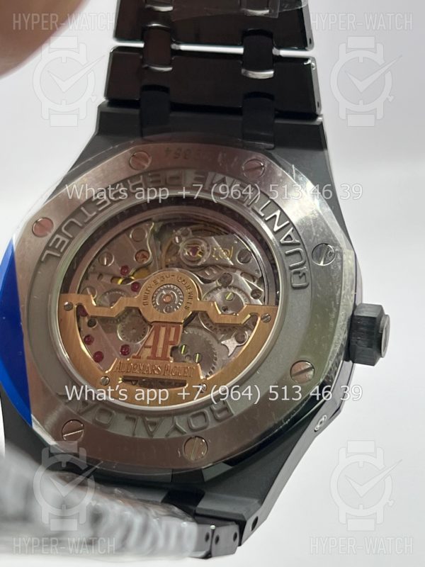 Товар Audemars Piguet Royal Oak Perpetual Calendar 26579CE.OO.1225CE.01 APS Фото 24 - Audemars Piguet Royal Oak Perpetual Calendar 26579CE.OO.1225CE.01 APS