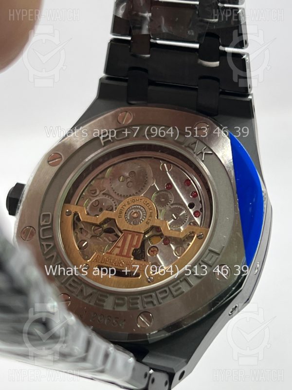 Товар Audemars Piguet Royal Oak Perpetual Calendar 26579CE.OO.1225CE.01 APS Фото 25 - Audemars Piguet Royal Oak Perpetual Calendar 26579CE.OO.1225CE.01 APS