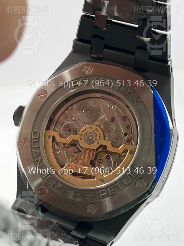 Товар Audemars Piguet Royal Oak Perpetual Calendar 26579CE.OO.1225CE.01 APS Фото 26 - Audemars Piguet Royal Oak Perpetual Calendar 26579CE.OO.1225CE.01 APS