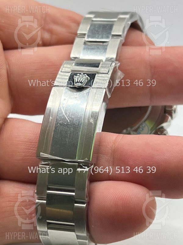 Товар Rolex Cosmograph Daytona 40mm 116506-0001 Ice Blue Фото 21 - Rolex Cosmograph Daytona 40mm 116506-0001 Ice Blue