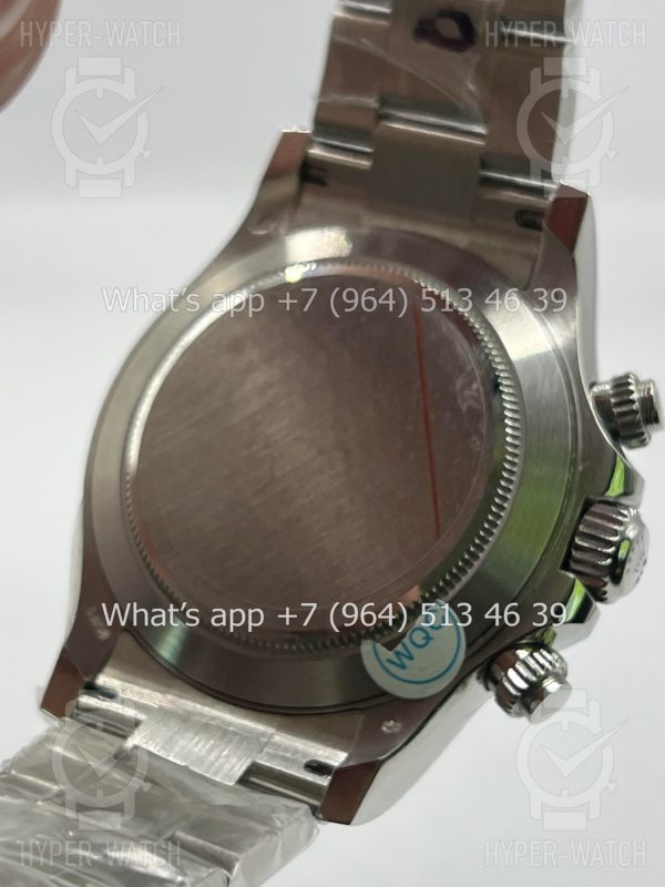 Товар Rolex Cosmograph Daytona 40mm 116506-0001 Ice Blue Фото 26 - Rolex Cosmograph Daytona 40mm 116506-0001 Ice Blue