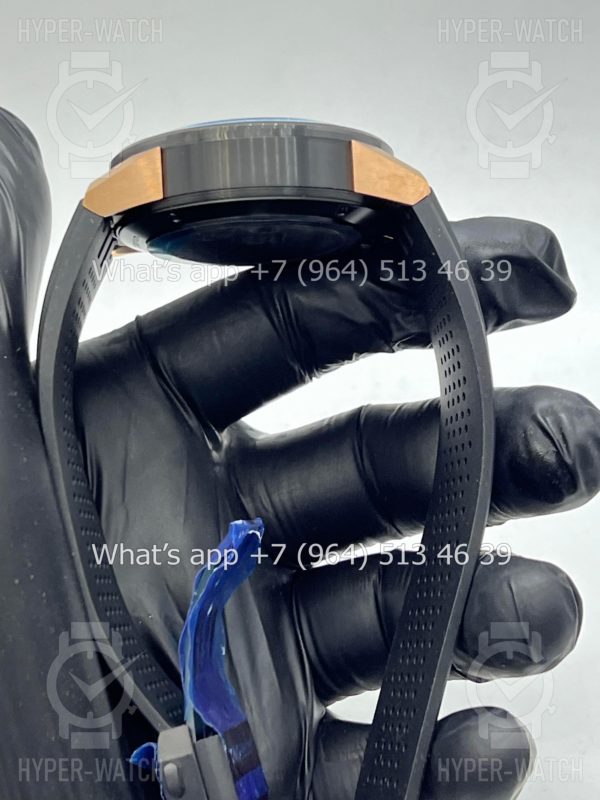 Товар TAG Heuer Carrera 45mm CAR2A5A.FT6044 Фото 13 - TAG Heuer Carrera 45mm CAR2A5A.FT6044