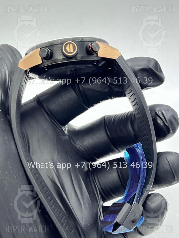 Товар TAG Heuer Carrera 45mm CAR2A5A.FT6044 Фото 15 - TAG Heuer Carrera 45mm CAR2A5A.FT6044