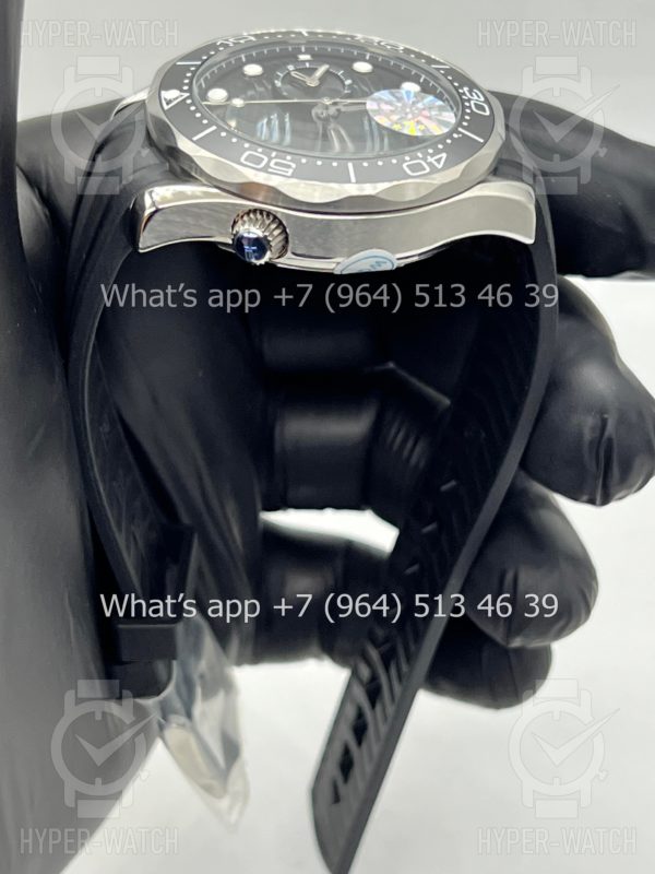Товар Omega Seamaster Diver 300M Chronograph Art 7071 Фото 14 - Omega Seamaster Diver 300M Chronograph Art 7071