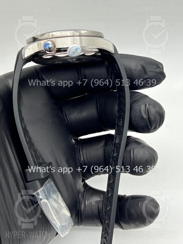 Товар Omega Seamaster Diver 300M Chronograph Art 7071 Фото 15 - Omega Seamaster Diver 300M Chronograph Art 7071