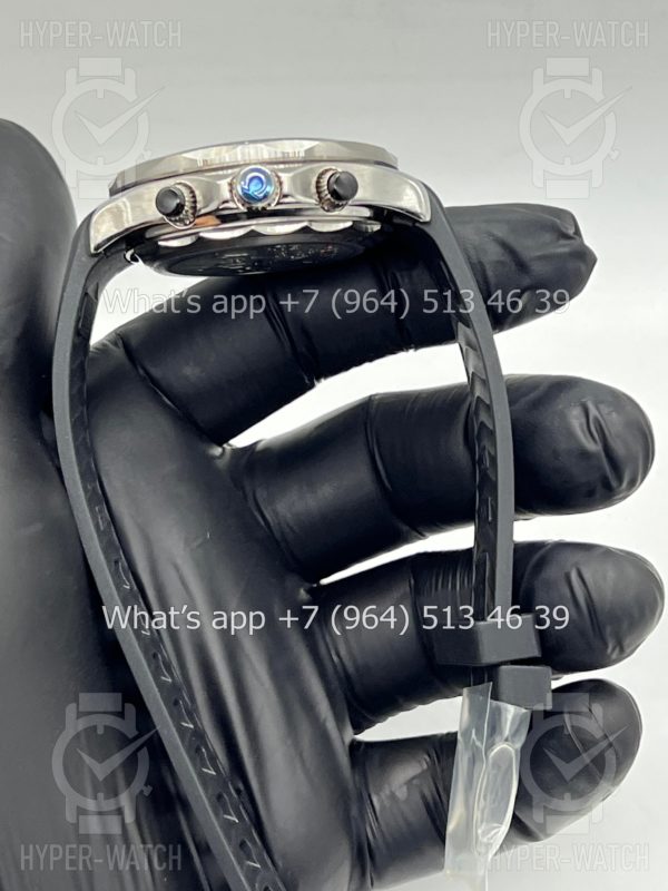 Товар Omega Seamaster Diver 300M Chronograph Art 7071 Фото 17 - Omega Seamaster Diver 300M Chronograph Art 7071