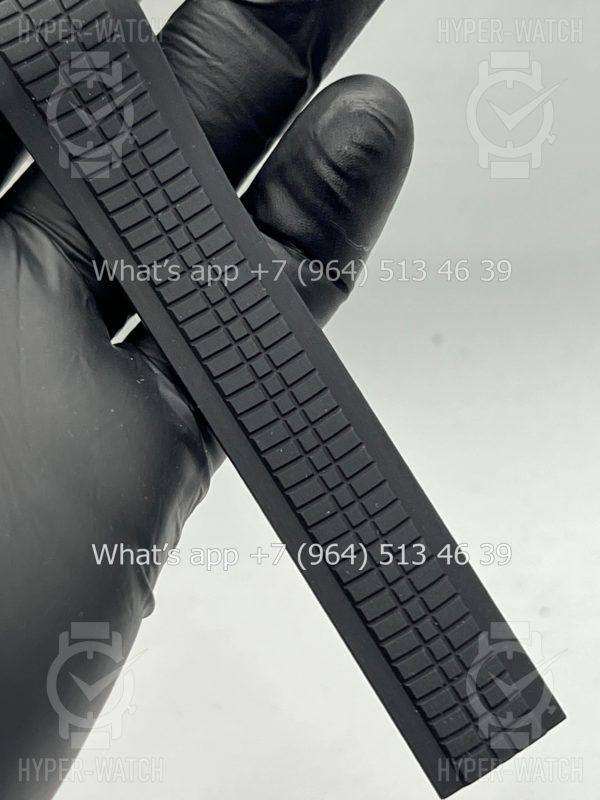 Товар Patek Philippe Aquanaut 40mm 5167A-0001 Steel Фото 11 - Patek Philippe Aquanaut 40mm 5167A-0001 Steel