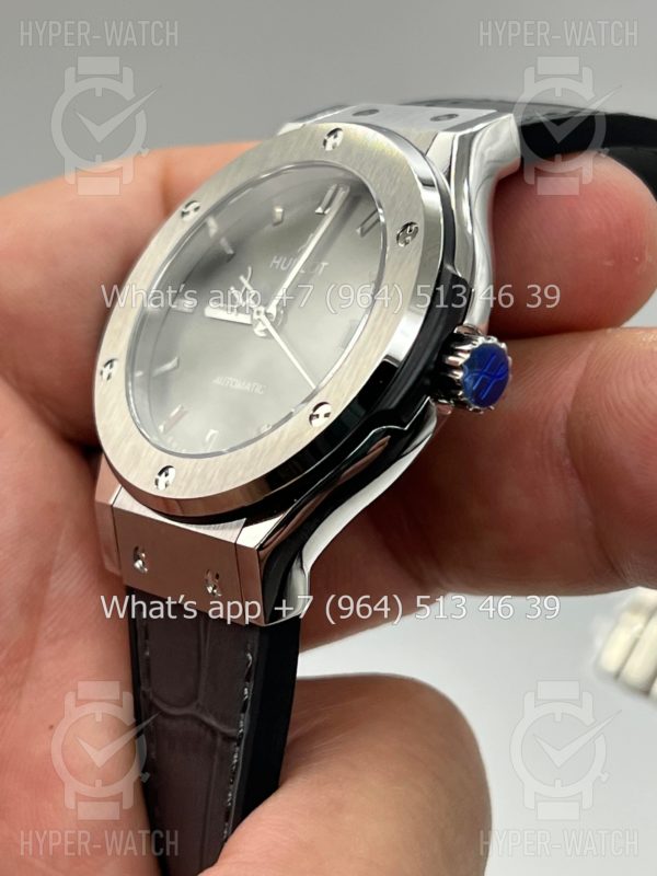 Товар Hublot Classic Fusion 38mm 565.NX.7071.RX Фото 7 - Hublot Classic Fusion 38mm 565.NX.7071.RX
