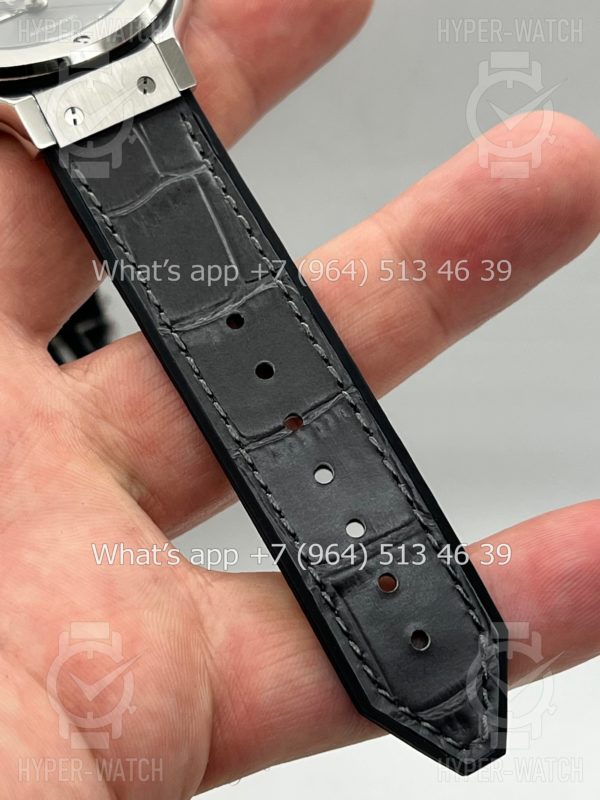 Товар Hublot Classic Fusion 38mm 565.NX.7071.RX Фото 8 - Hublot Classic Fusion 38mm 565.NX.7071.RX