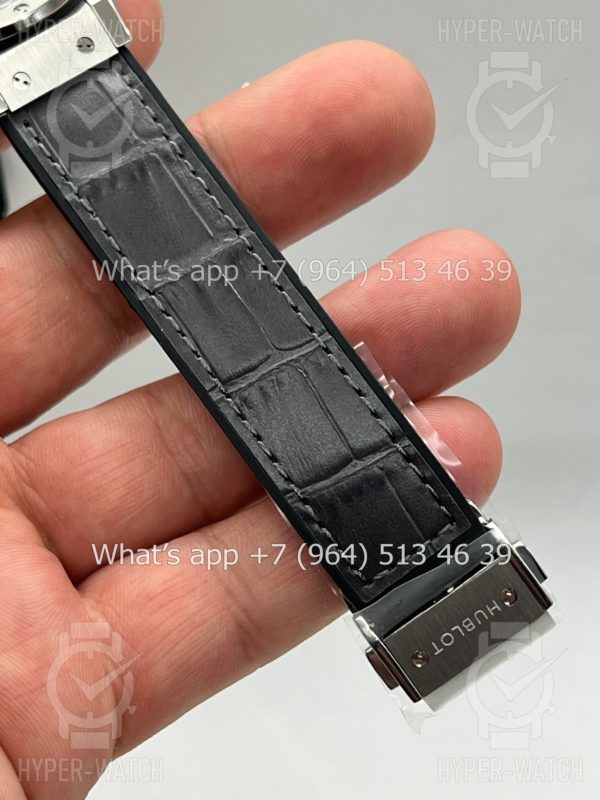 Товар Hublot Classic Fusion 38mm 565.NX.7071.RX Фото 9 - Hublot Classic Fusion 38mm 565.NX.7071.RX