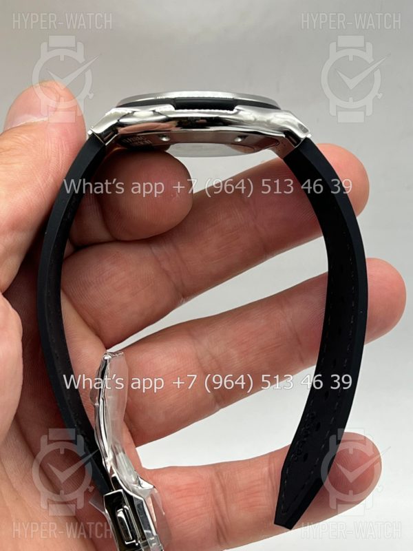 Товар Hublot Classic Fusion 38mm 565.NX.7071.RX Фото 10 - Hublot Classic Fusion 38mm 565.NX.7071.RX