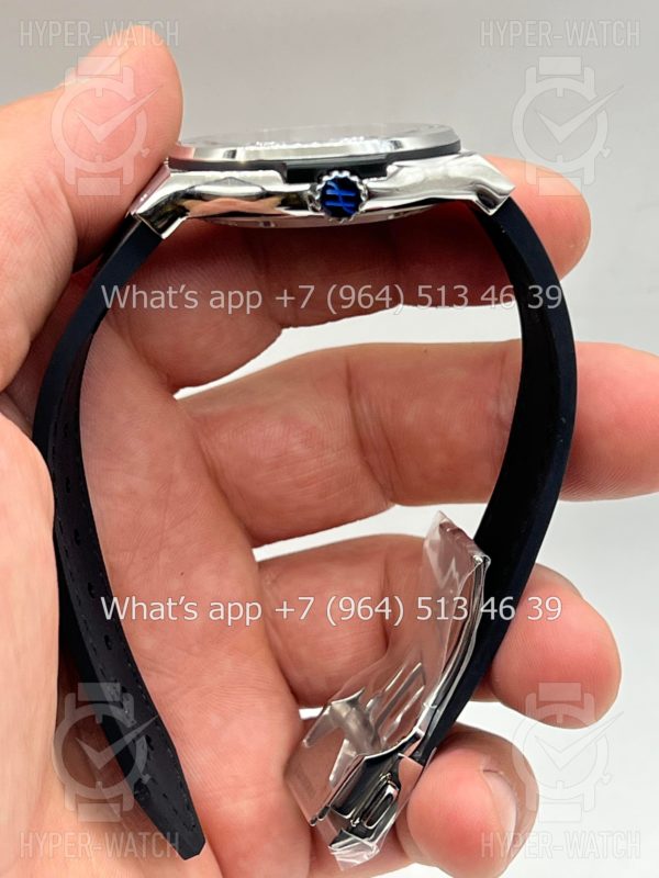 Товар Hublot Classic Fusion 38mm 565.NX.7071.RX Фото 11 - Hublot Classic Fusion 38mm 565.NX.7071.RX
