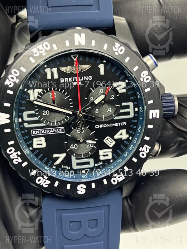 Фото 2 - Breitling Endurance Pro 44mm Art 6982