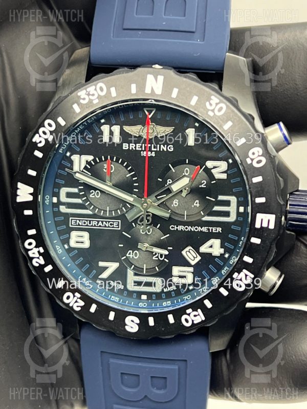 Фото 3 - Breitling Endurance Pro 44mm Art 6982