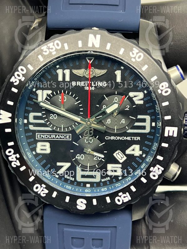 Фото 4 - Breitling Endurance Pro 44mm Art 6982
