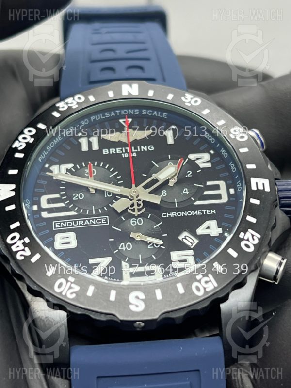 Фото 5 - Breitling Endurance Pro 44mm Art 6982