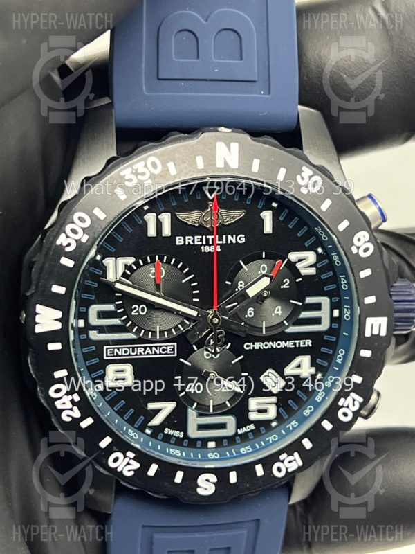 Фото 6 - Breitling Endurance Pro 44mm Art 6982