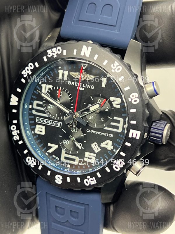 Фото 7 - Breitling Endurance Pro 44mm Art 6982