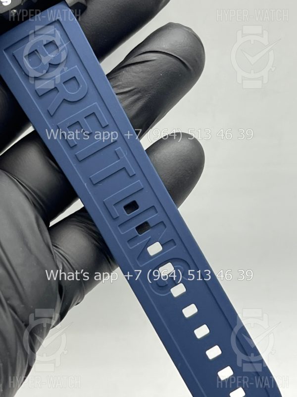 Фото 8 - Breitling Endurance Pro 44mm Art 6982