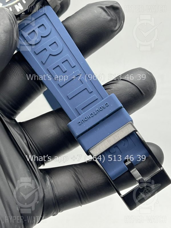 Фото 9 - Breitling Endurance Pro 44mm Art 6982