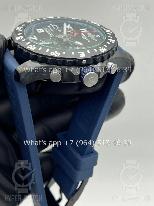 Фото 11 - Breitling Endurance Pro 44mm Art 6982