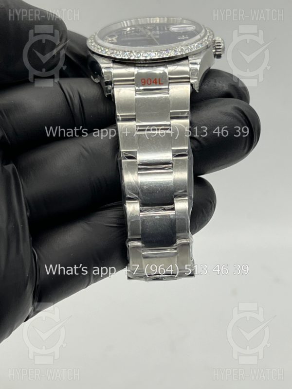 Товар Rolex Datejust 36mm 126284RBR-0014 Фото 11 - Rolex Datejust 36mm 126284RBR-0014