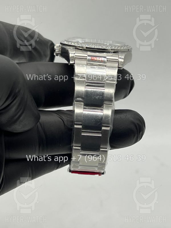 Товар Rolex Datejust 36mm 126284RBR-0014 Фото 13 - Rolex Datejust 36mm 126284RBR-0014