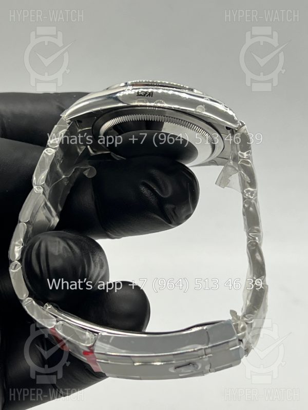 Товар Rolex Datejust 36mm 126284RBR-0014 Фото 15 - Rolex Datejust 36mm 126284RBR-0014