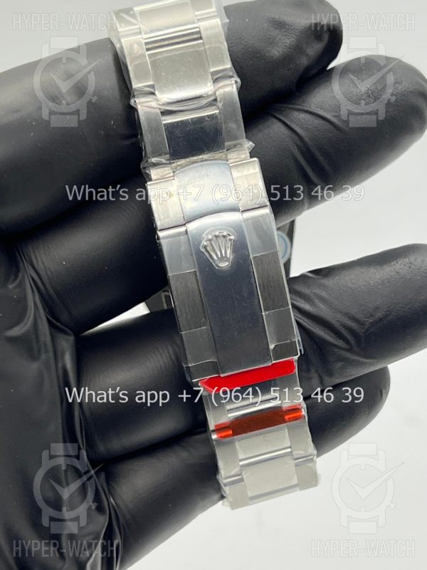 Товар Rolex Datejust 36mm 126284RBR-0014 Фото 16 - Rolex Datejust 36mm 126284RBR-0014