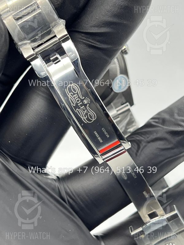 Товар Rolex Datejust 36mm 126284RBR-0014 Фото 17 - Rolex Datejust 36mm 126284RBR-0014