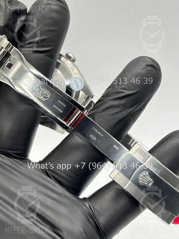 Товар Rolex Datejust 36mm 126284RBR-0014 Фото 18 - Rolex Datejust 36mm 126284RBR-0014