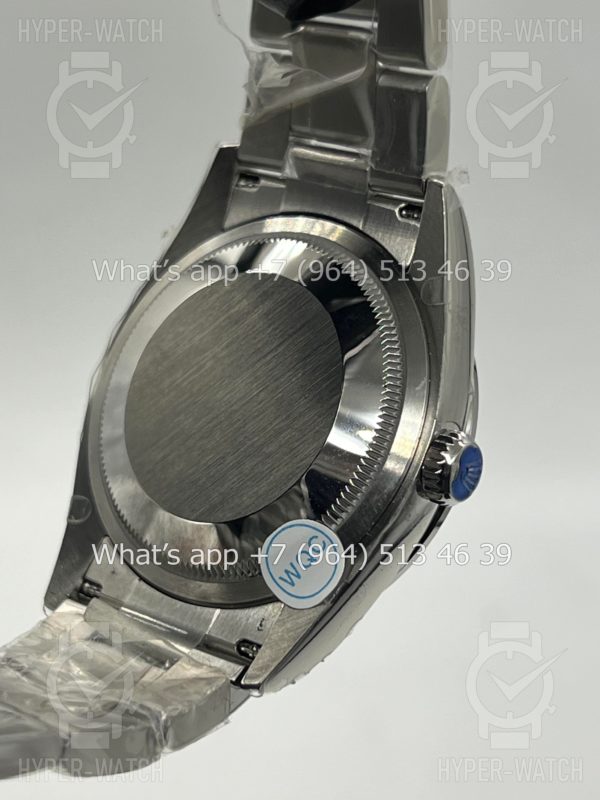 Товар Rolex Datejust 36mm 126284RBR-0014 Фото 19 - Rolex Datejust 36mm 126284RBR-0014