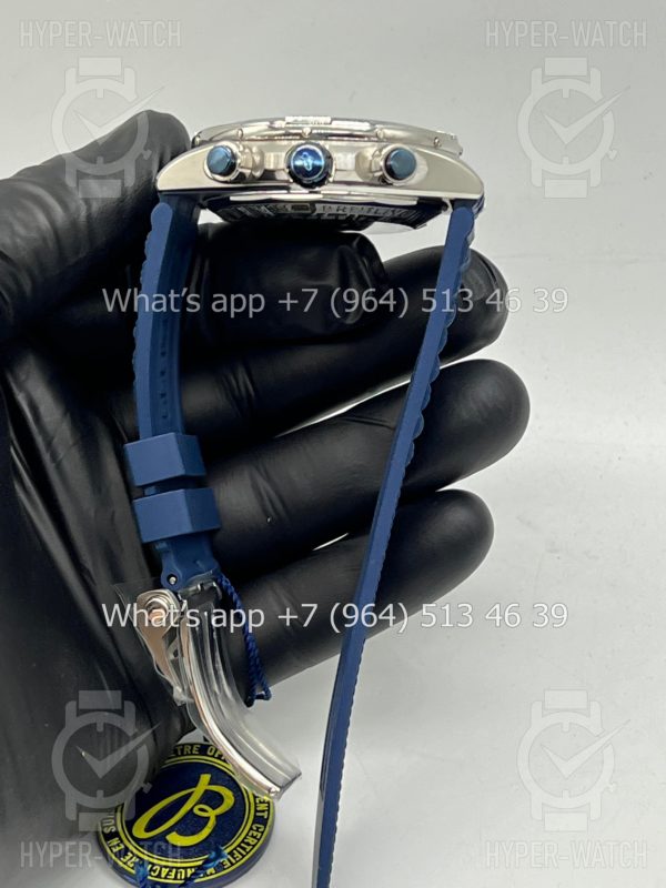 Товар Breitling Chronomat B01 44mm AB0136161C1S1 Фото 14 - Breitling Chronomat B01 44mm AB0136161C1S1