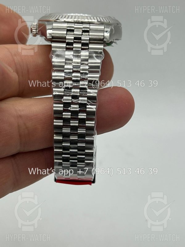 Фото 9 - Rolex Datejust 36mm 126234 Grey