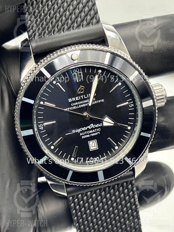 Товар Breitling Superocean Heritage 42mm Art 6980 Фото 2 - Breitling Superocean Heritage 42mm Art 6980